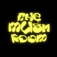 The Mush Room event poster