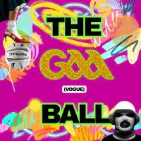 The GAA VOGUE BALL x GAALA AFTER PARTY event poster